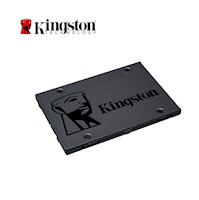 Disco Duro Interno Solido SSD Kingston SA400S37 960GB SATA